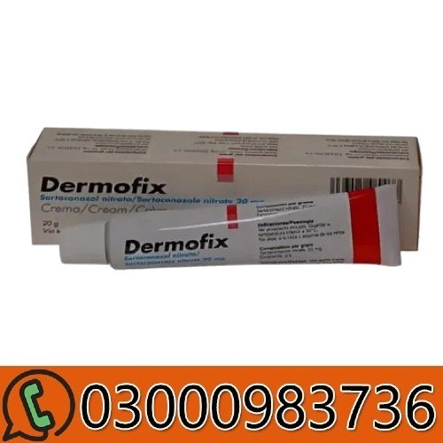 Dermofix Cream In Pakistan