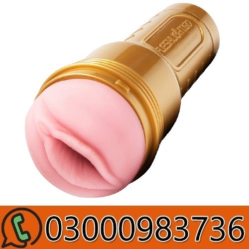 Golden Fleshlight In Pakistan