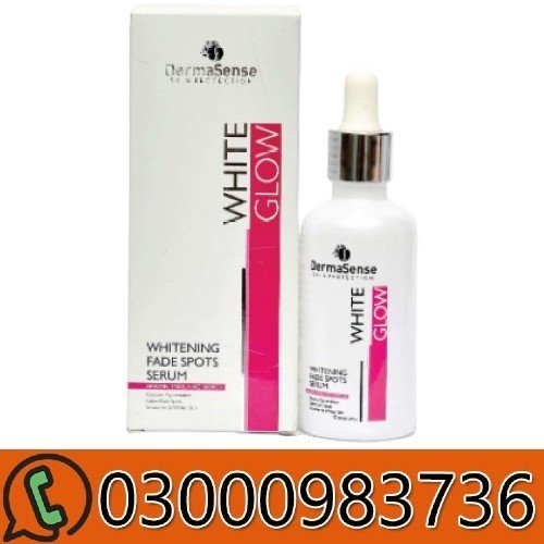 Deep Skin Whitening Serum In Pakistan