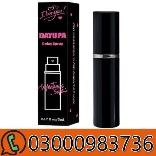 Dayupa Delay Spray In Pakistan