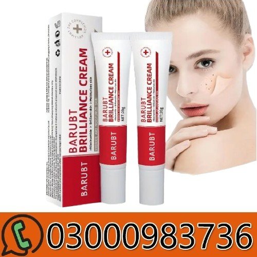 BARUBT Whitening Cream In Pakistan