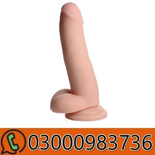 7.0 Inch Silicone Dildo In Pakistan