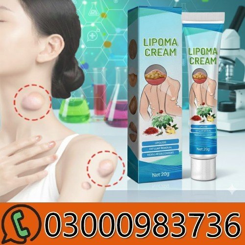 South Moon Lipoma Cream
