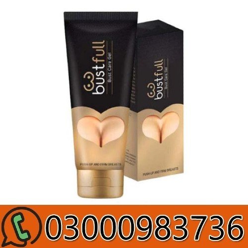 Aayatouch Tret Bustfull Cream In Pakistan