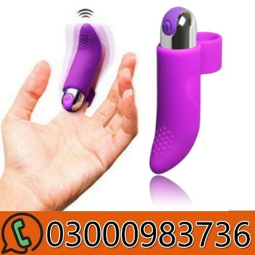 Excite Finger Vibrator In Pakistan