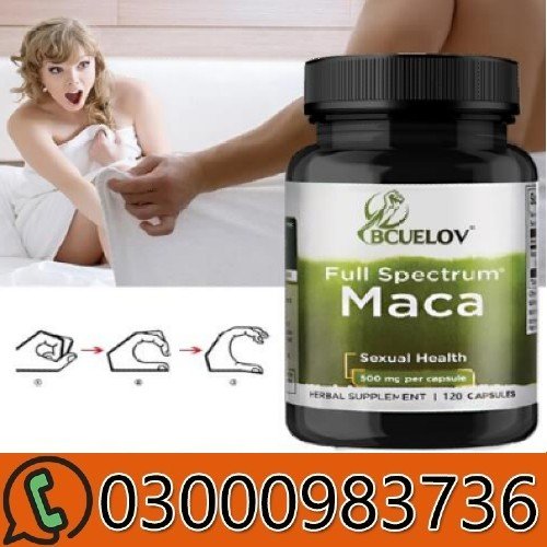 Bcuelov Enhances Male Vitality Price In Pakistan