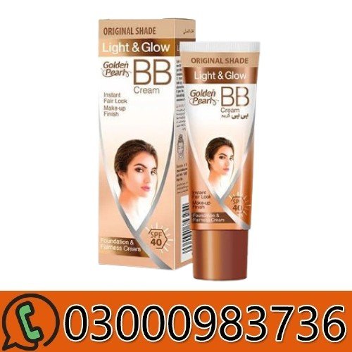 Bb Cream In Pakistan