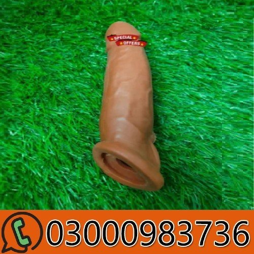 Natural Brown Color Washable Condom In Pakistan