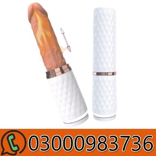 Best G-spot Thrusting Dildo For Women in Pakistan