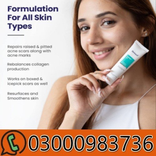 Re'equil Pitstop Gel In Pakistan