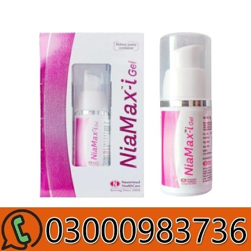 Niamax I Gel, 15gm In Pakistan