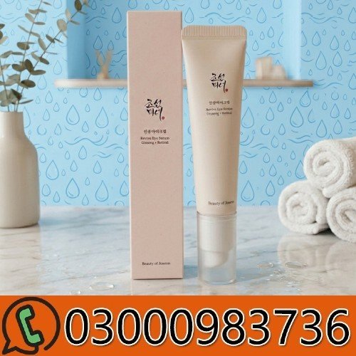 Beauty of Joseon Revive Eye Serum Price In Pakistan