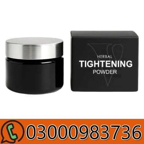 Vaginal Tightening Powder in Pakistan
