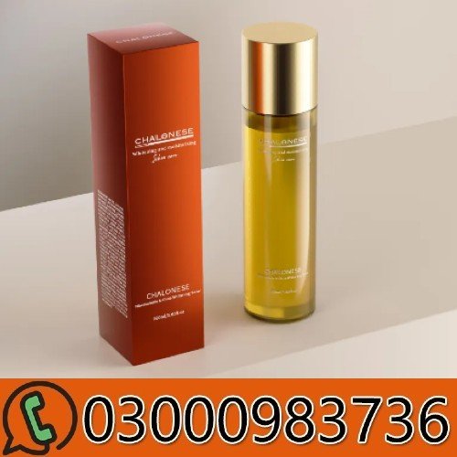 Chalonese Serum Price In Pakistan