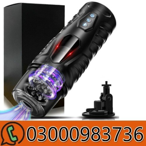 Male Masturbator Sex Toys For Men In Pakistan