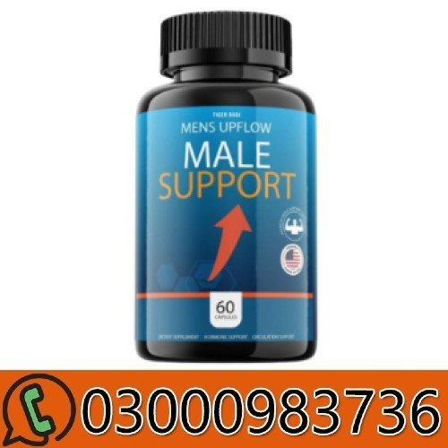 Men’s Upflow Male Enhancement Capsule in Pakistan