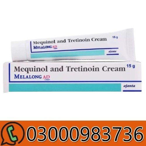 Melalong 15gm Cream In Pakistan