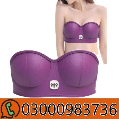 Electric Breast Massager Bra In Pakistan