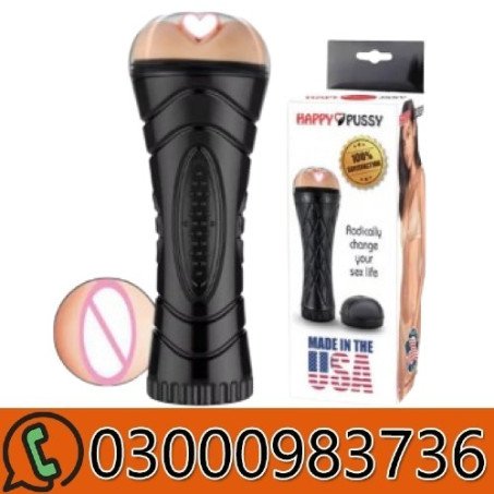 Kingdemer Male Masturbator Pocket Pussy In Pakistan