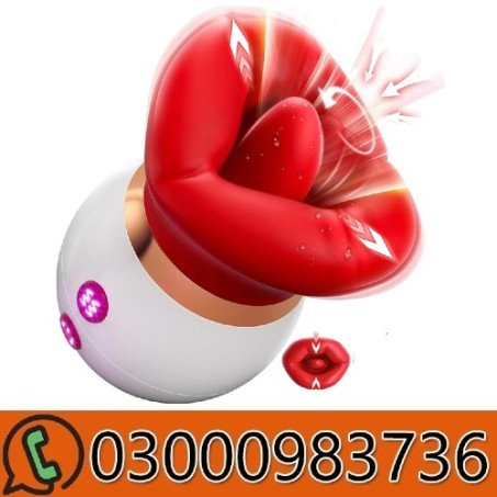 Jeeb Vibrater Toy In Pakistan