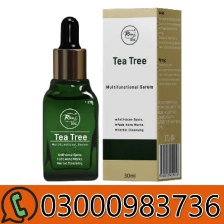 Tea tree oil 30ml in Pakistan