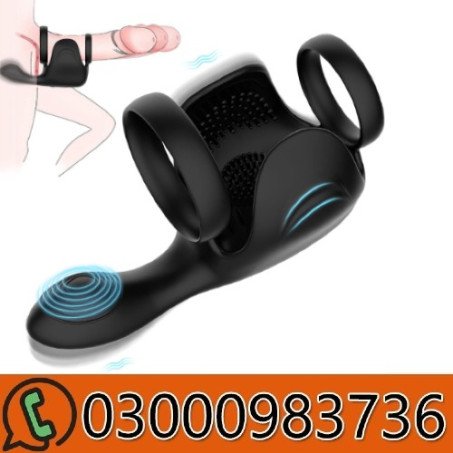Male Sex Toys Penis Vibrator For Men In Pakistan