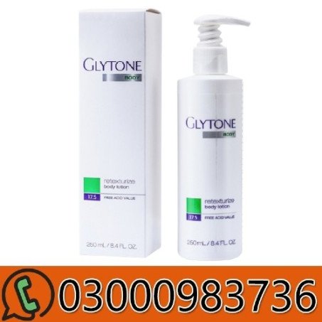 Glytone Exfoliating Body Lotion in Pakistan