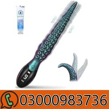 Prostate Massager Wearable Vibrator Adult Sex Toy In Pakistan