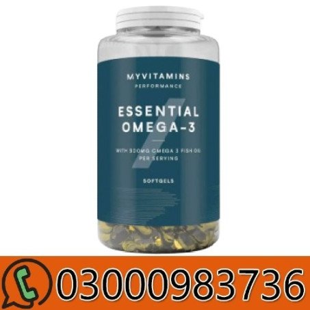 MyVitamins Performance L Carnitine In Pakistan