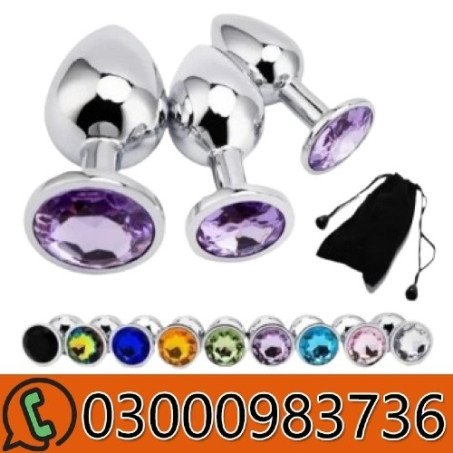 Sex Toys for Men Anal Plug In Pakistan