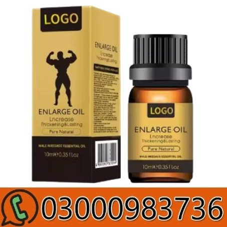 Penis Enlarge Oil In Pakistan