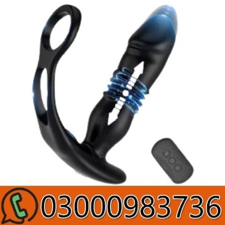 Wiggling Prostate Massager In Pakistan