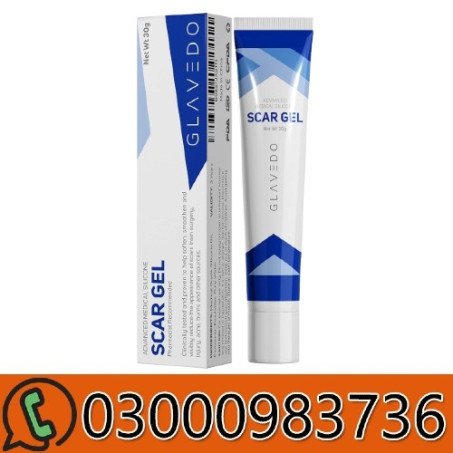 Health Point Advanced Silicone Scar Gel in Pakistan