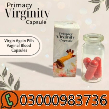 Wedding Night Bleeding Capsule In Pakistan