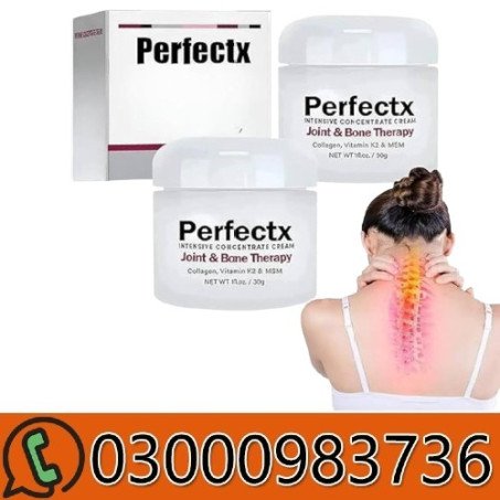 Perfectx Intensive Concentrated Cream In Pakistan