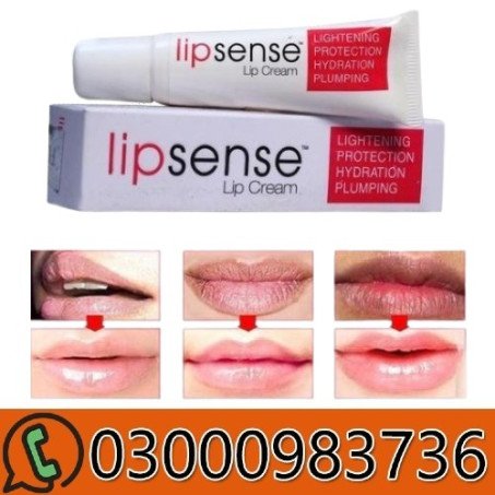 Lipsense Cream In Pakistan
