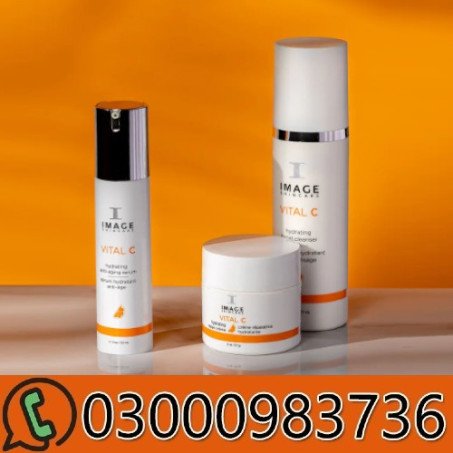 IMAGE Skincare VITAL C Hydrating Face Serum in Pakistan