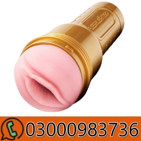 Golden Fleshlight In Pakistan