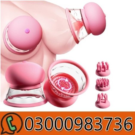 Nipple Toys Vibrator Sex Toys For Women
