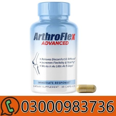 Arthroflex® Advanced In Pakistan