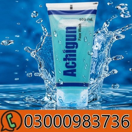 Achigun Face Wash In Pakistan