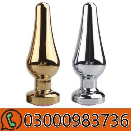 Lovehoney Large Silicone Butt Plug In Pakistan