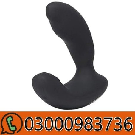 Desire Luxury Remote Control Vibrating Prostate Massager In Pakistan