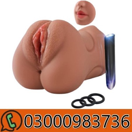 Male Masturbator Penis Vibrator Pocket Pussy In Pakistan