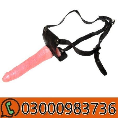 Men’s Strap on Dildo