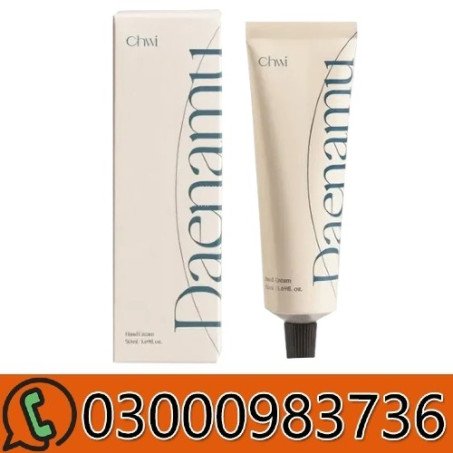 Chwi Vegan Hand Cream In Pakistan