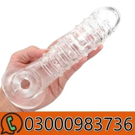 Big Penis Extender Condom In Pakistan