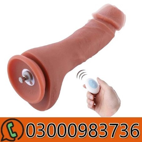 Hismith Fantasy Dildo In Pakistan