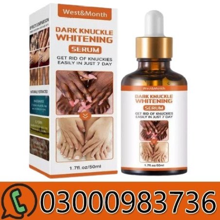Dark Knuckle Serum In Pakistan