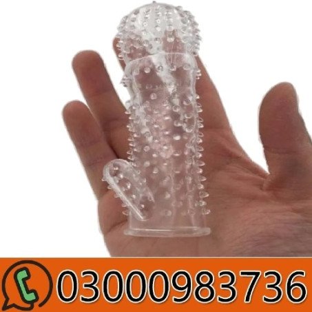 Penis Extender Reusable Condom In Pakistan